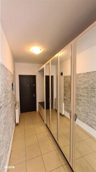 Apartament 4 camere,109mp,terasa,garaj,Grigorescu,zona BT Arena - 16