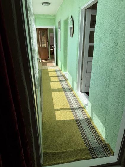 Casă cu 4 camere decomandat cu Teren 363 Mp în Central