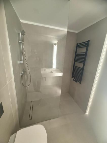 Apartament cu 2 camere decomandat în Floreasca