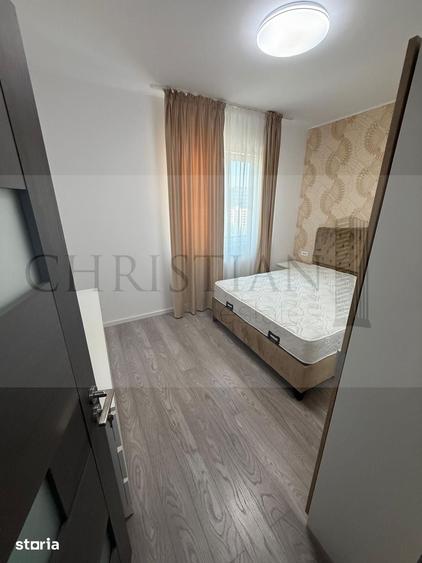 2 Camere Regie Residence Faza 2 - La Cheie - 51 mpu - 2