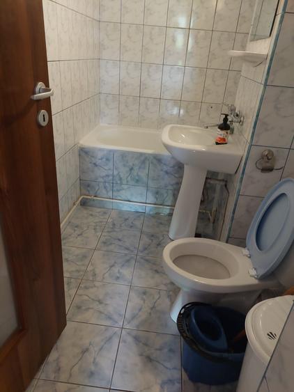 Apartament cu 3 camere decomandat în Mănăștur