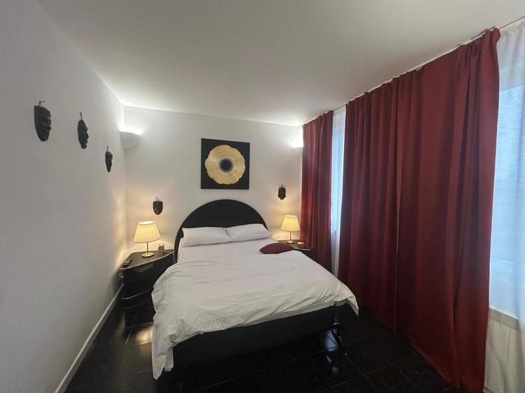Sala Palatului - 2 Camere - Centrala Imobil - Vedere Superbă - Șemineu - 18