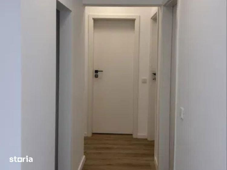Apartament cu 3 camere decomandat, mobilat în Obor