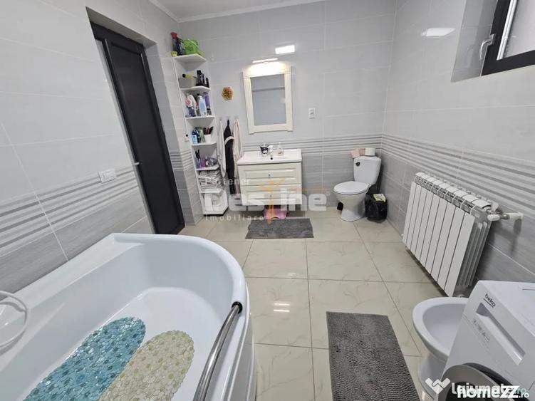 Casa 3 camere, Valea Adanca, mobilata de lux, COMISION 0% - 5
