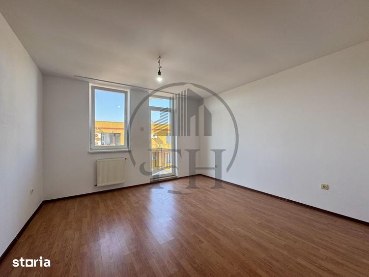 Apartament cu 3 camere în Nord