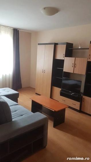 Apartament cu 2 camere în Complex Studențesc