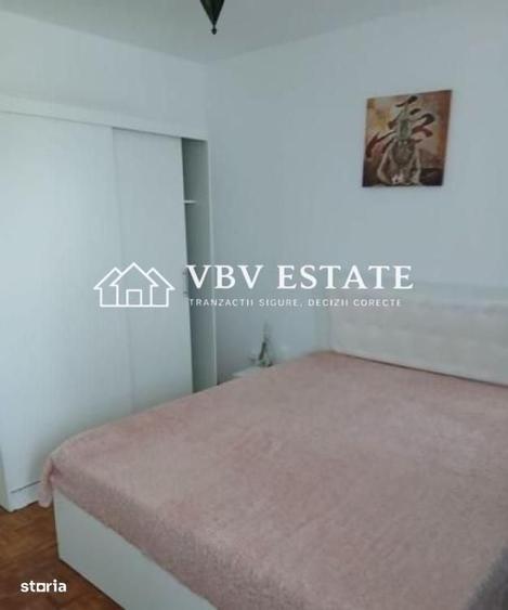 Apartament cu 2 camere în Eroii Revoluției