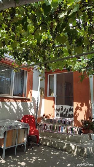 Vand casa in Lazu - 9