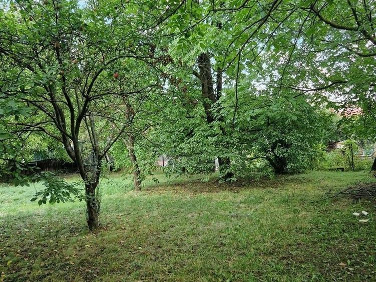 Casă individuală cu 3 camere cu Teren 1400 Mp în Burdujeni