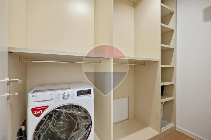 Apartament 2 camere premium | The Ivy | Terasa | Parcare inclusa - 9
