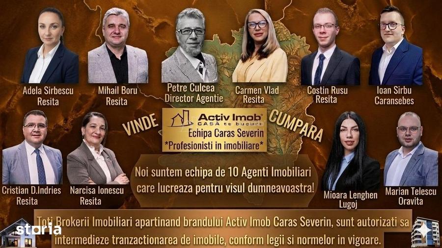 Spațiu comercial, de 100 mp, în Central