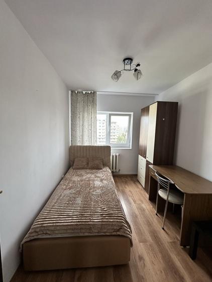 Apartament cu 3 camere decomandat în Mănăștur