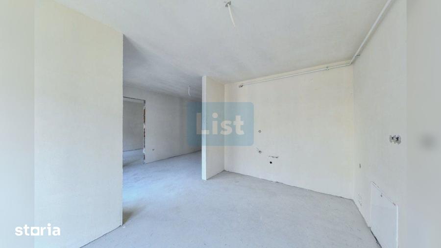 Apartament cu 2 camere decomandat în Sopor