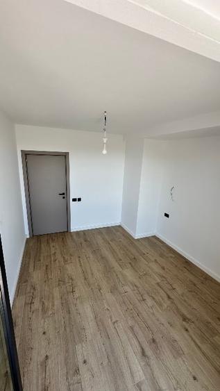 Apartament cu 2 camere decomandat, mobilat în Gara