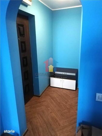 Apartament cu 4 camere în Hipodrom