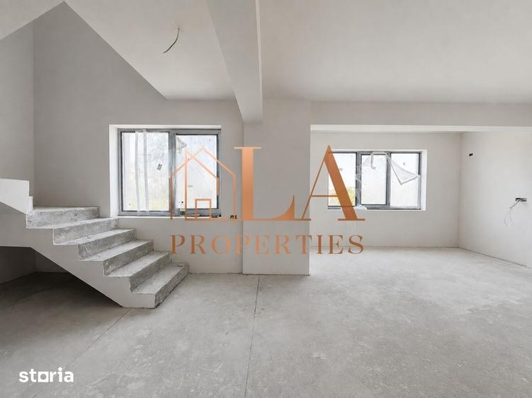 Apartament cu 4 camere în Ghencea
