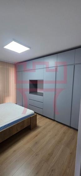 Apartament 3 camere terasa panorama asupra Clujului - Turzii - Meteor - 12