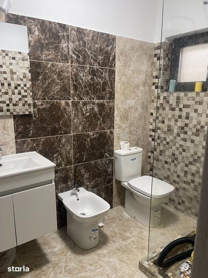 Casă cu 4 camere cu Teren 430 Mp în Exterior Vest