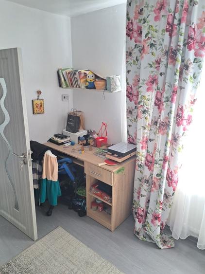 Casă cu 2 camere în Valea Nicovani