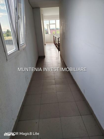 Apartament cu 2 camere decomandat în Craiovei