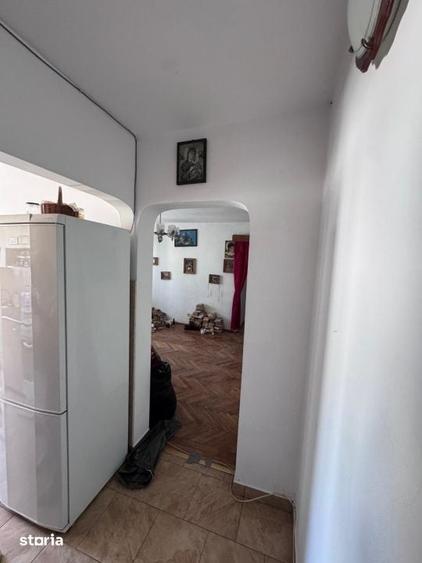 Apartament cu 3 camere în Burdujeni
