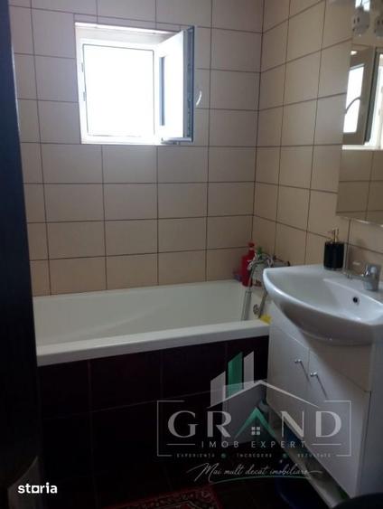 2 Camere Decomandate | 2 Balcoane | ZorilorStr.Padurii | Zona Linis - 4