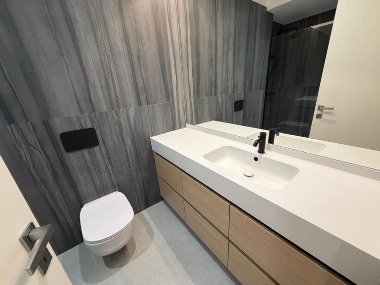 Apartament cu 2 camere, mobilat în Aviației