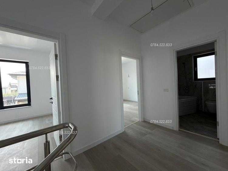 Casa superba 4 camere, 600mp teren in Comuna Berceni Ilfov. - 14