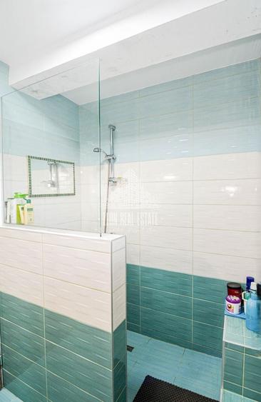Casa de tip Duplex complet mobilat și utilat, în Gilau, zona RAR - 22