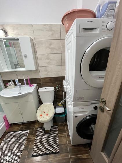Apartament complet mobilat/ Bucuresti Sector 5/ Bloc nou - 3