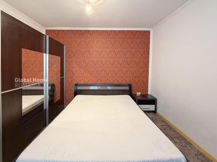 Apartament 2 Camere • Vitan • Balcon • Debara • Centrala Proprie - 7