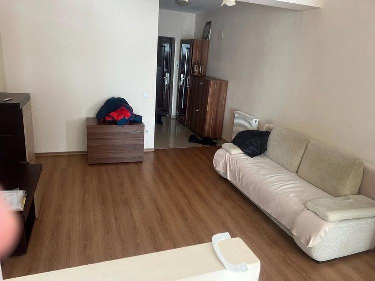 Apartament cu 2 camere decomandat în Calea Turzii