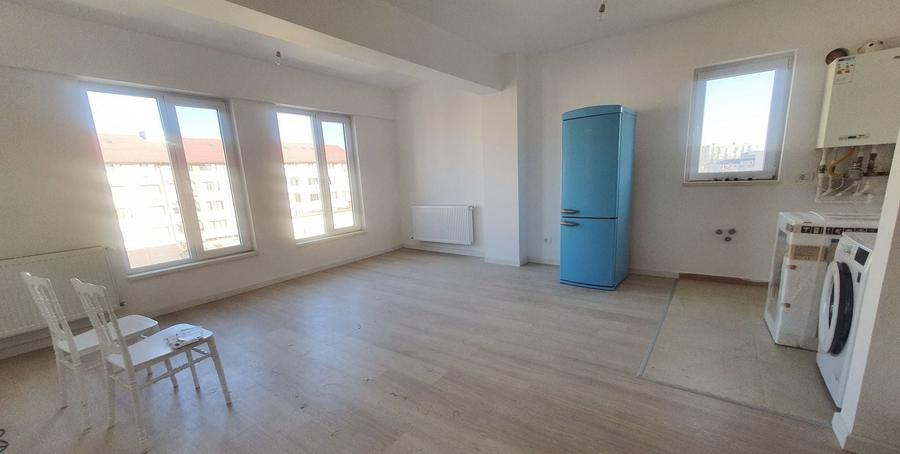 Apartament 2 camere de vanzare Gorjului - 1