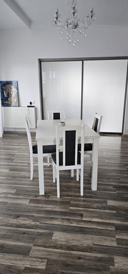Apartament cu 2 camere decomandat în Dosu Bricii