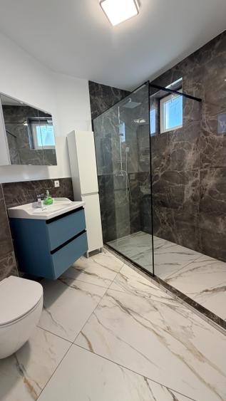 Apartament cu 2 camere decomandat în Turnișor