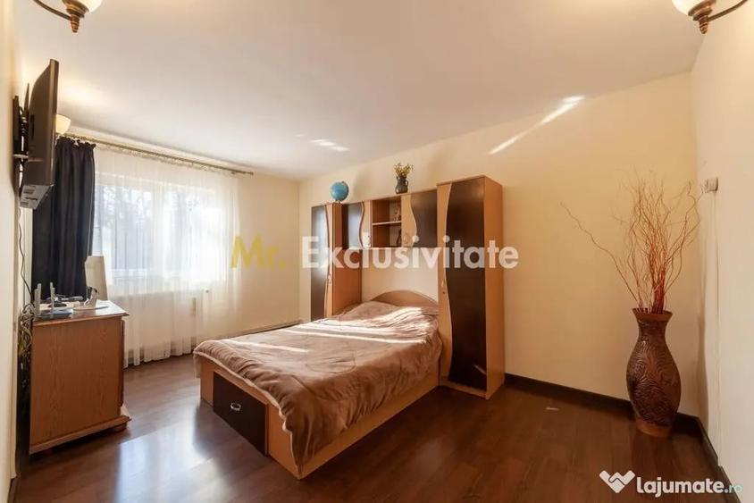 Casă cu 4 camere cu Teren 198 Mp în Trivale