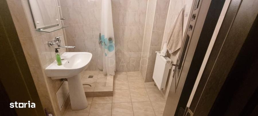 Apartament cu 2 camere în Tudor