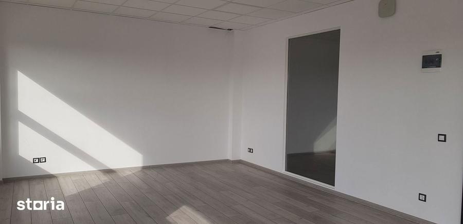 Spațiu comercial, de 397 mp, în Chitila