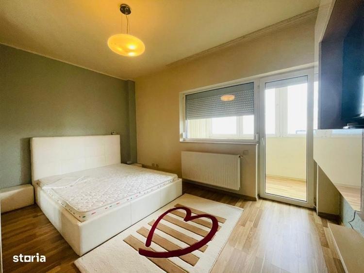 Apartament cu 2 camere în Zorilor