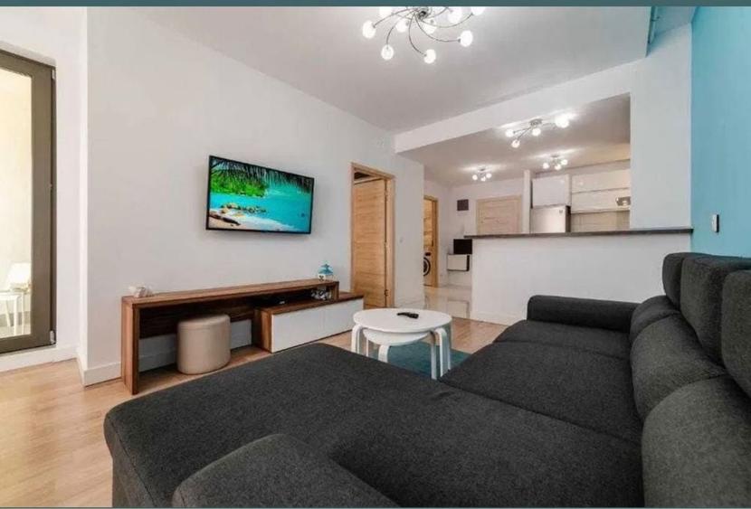 Apartament cu 2 camere decomandat în Nord