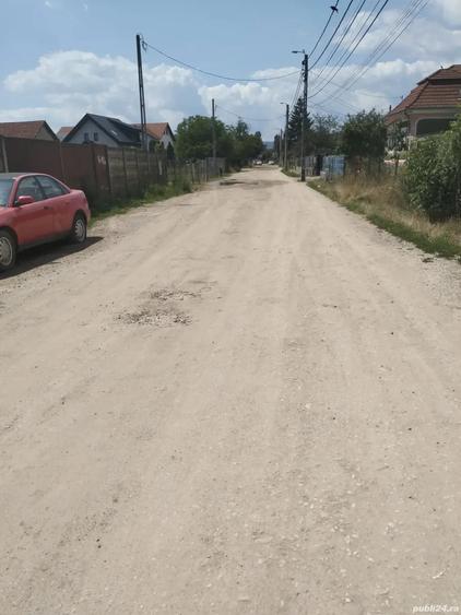 Teren Intravilan In Turda - 4