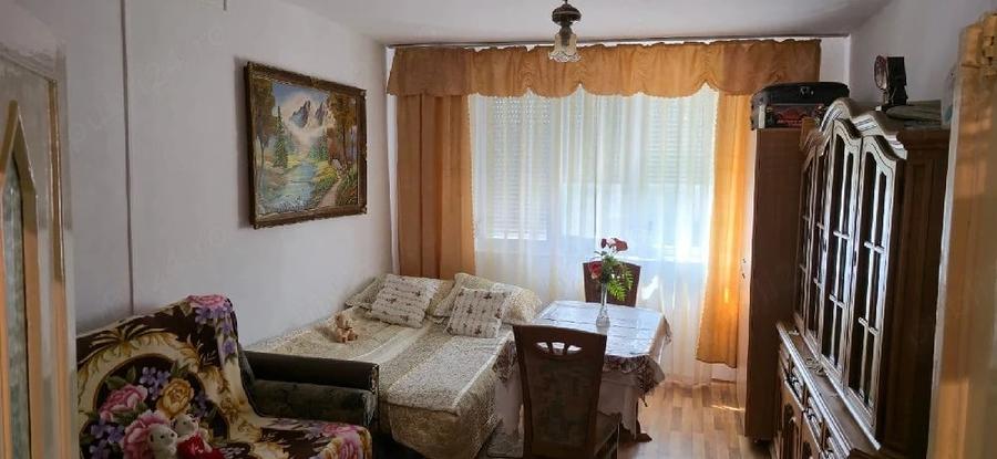 Garsonieră nedecomandată în Central