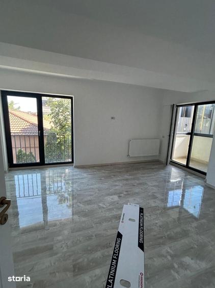 Apartament cu 3 camere în Tomis Plus