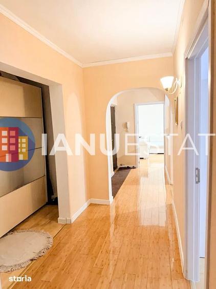 Dristor 15` Metrou Mihai Bravu Calea Vitan Renovat Prima Chirie - 7