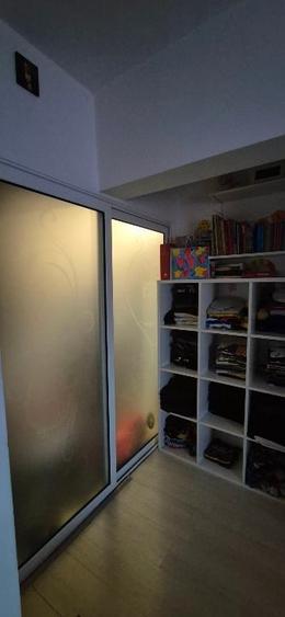 Apartament cu 2 camere decomandat în Republicii