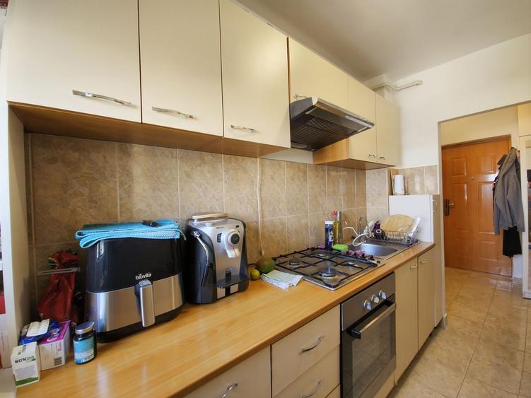 Apartament 2 camere | decomandat | etaj 5 din 10 | zona Mehedinti - 5