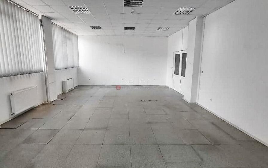Birou, de 617 mp, în Centrul Civic