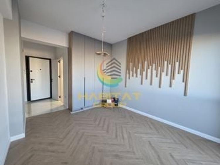 Apartament cu 2 camere decomandat în Nord-Vest