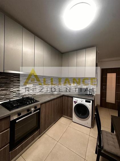 3 camere decomandat | 2 bai | Parcare cadastrată | Metalurgiei 2018 - 10