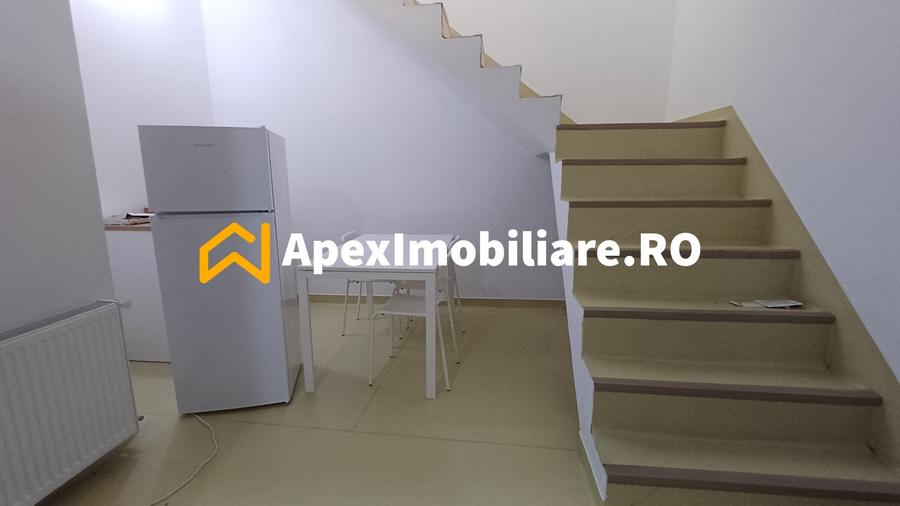 Spațiu comercial, de 146 mp, în Mihai Bravu